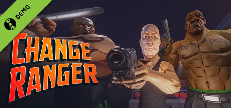 Change Ranger Demo