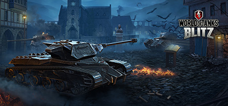 World of Tanks Blitz