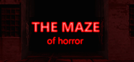 The Maze of Horror