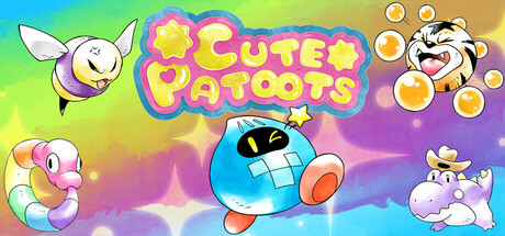 Cute Patoots