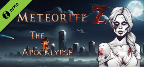 Meteorite Z: The Apocalypse Demo