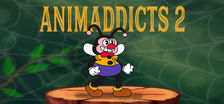 Animaddicts 2