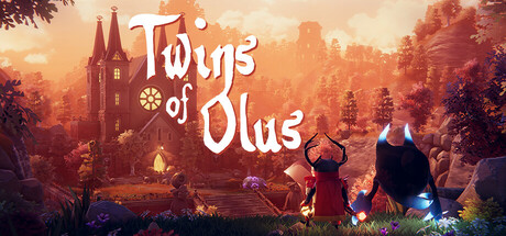 Twins of Olus
