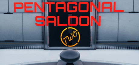 Pentagonal Saloon Two