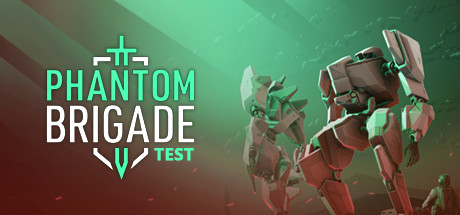 Phantom Brigade Playtest