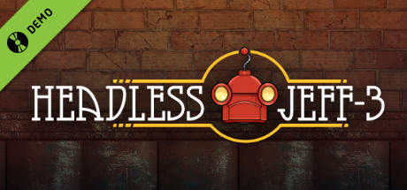 Headless JEFF-3 Demo