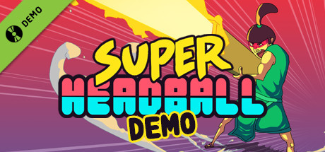 Super Head Ball Demo