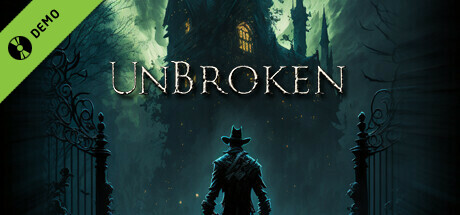 Unbroken Demo