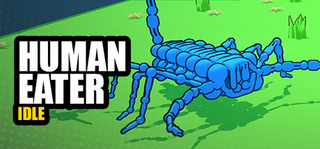 Human Eater Idle