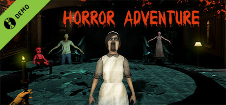 Horror Adventure Demo