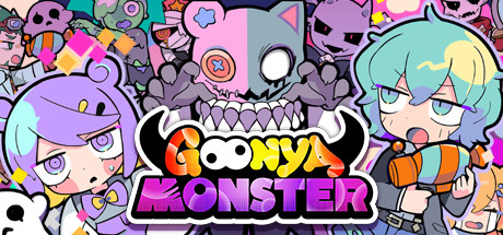 Goonya Monster