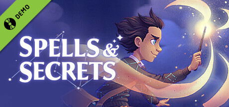 Spells & Secrets Demo