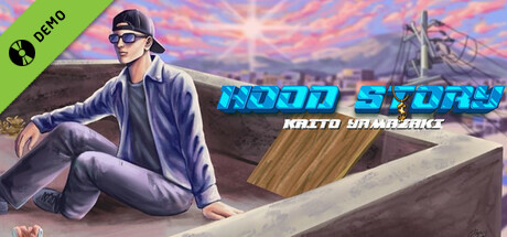 Hood Story: Kaito Yamazaki Demo