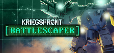 Kriegsfront Battlescaper