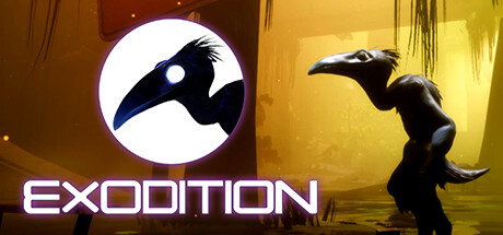 Exodition