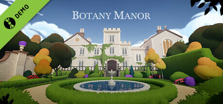 Botany Manor Demo