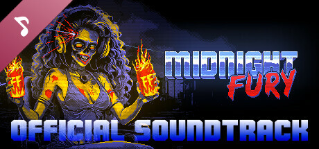 Midnight Fury Soundtrack