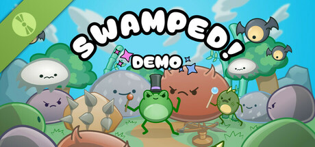 Swamped! Demo