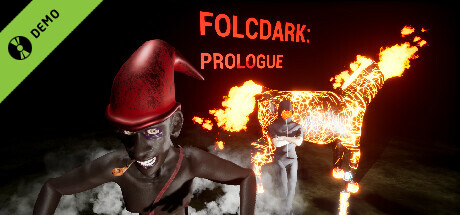 FolcDark: Prologue Demo