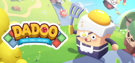 DADOO: Twists, Turns, and Mischiefs Playtest