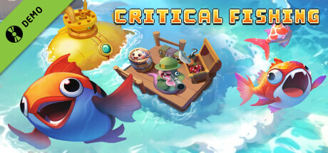 Critical Fishing Demo
