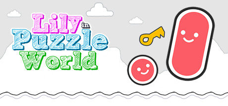 Lily in Puzzle World
