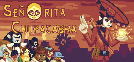 Senorita El Chupacabra