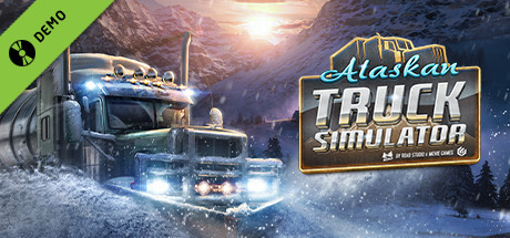 Alaskan Road Truckers Demo