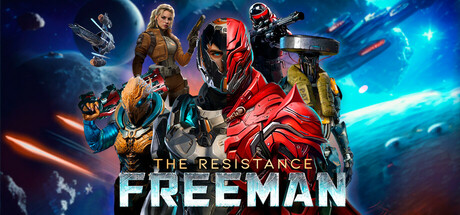 FREEMAN