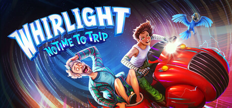 Whirlight