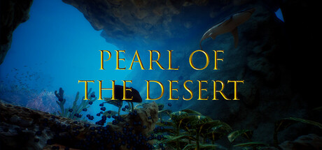 Pearl of the Desert Playtest