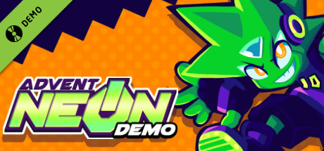AdventNEON Demo
