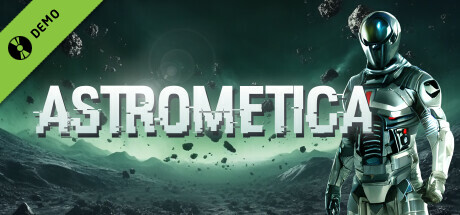 Astrometica Demo