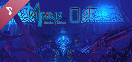 Valfaris: Mecha Therion OST