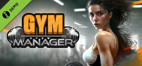 Gym Management Simulator Demo