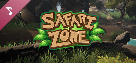 Safari Zone Soundtrack