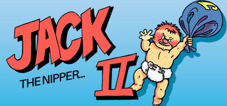 Jack the Nipper II