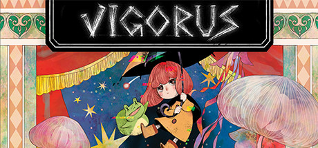 Vigorus