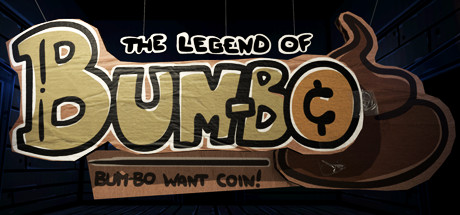 The Legend of Bum-Bo