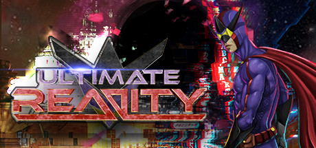 Ultimate Reality