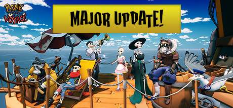 Bone Voyage