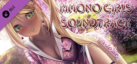 Kimono Girls - Soundtrack