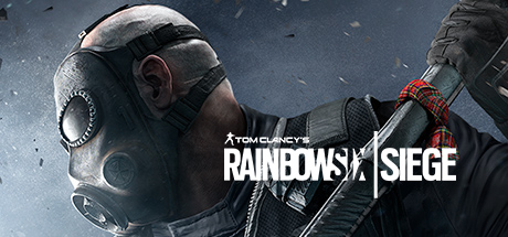 Tom Clancy's Rainbow Six Siege