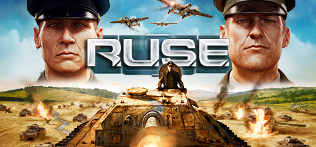 R.U.S.E In-Game Trailer