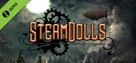 SteamDolls VR Demo