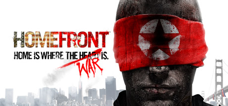 Homefront Back Story trailer