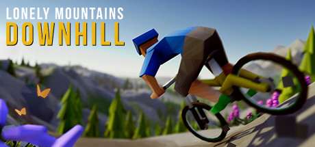 Lonely Mountains: Downhill