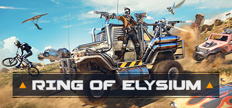 Ring of Elysium