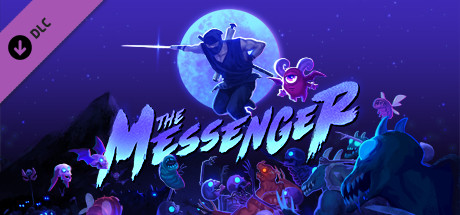 The Messenger - 8-bit Soundtrack