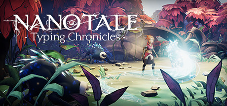 Nanotale - Typing Chronicles